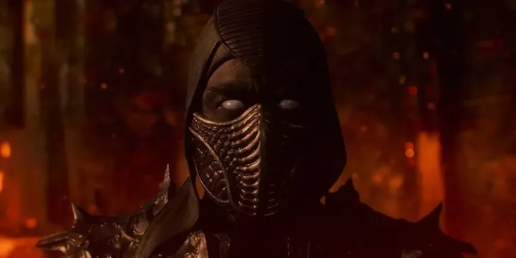 Вышел новый трейлер «Мортал Комбат 2»