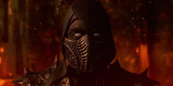 Вышел новый трейлер «Мортал Комбат 2»