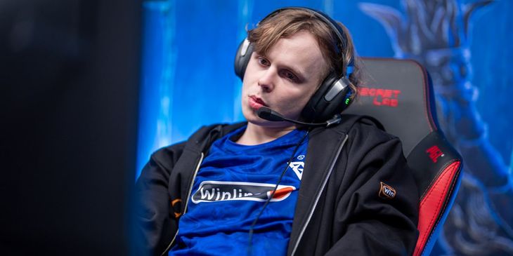ArsZeeqq: «С уходом dyrachyo ничего не поменялось. Tundra Esports — такой же фаворит турниров»
