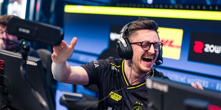 ESL 288 раз написала «пожалуйста» в адрес Spirit перед финалом IEM Rio 2026 — компания просит не дать Vitality выиграть Grand Slam