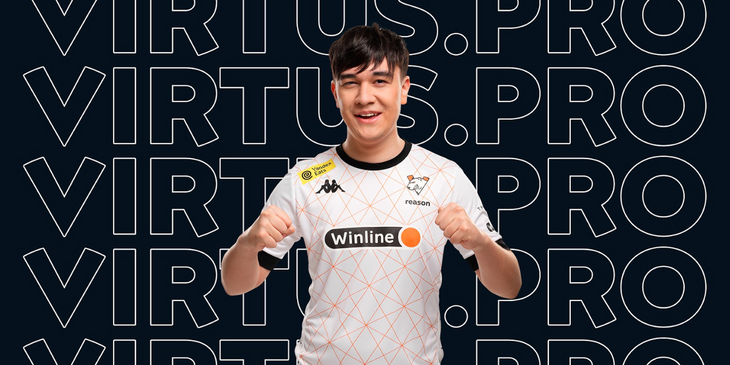 Virtus.pro выбила Necessary из WINLINE EPIC Standoff 2 Season 8