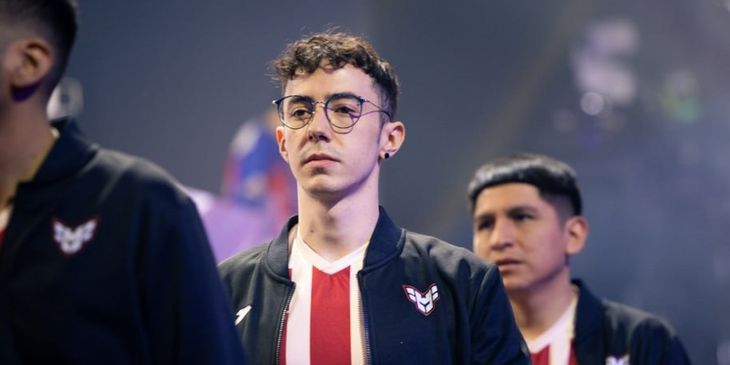 4nalog заявил о планах поиграть в команде из Европы