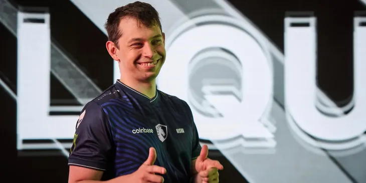 Team Liquid проиграла Runa Team в групповом этапе DreamLeague Season 27