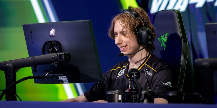 Сетка плей-офф Esports World Cup 2026 по Valorant