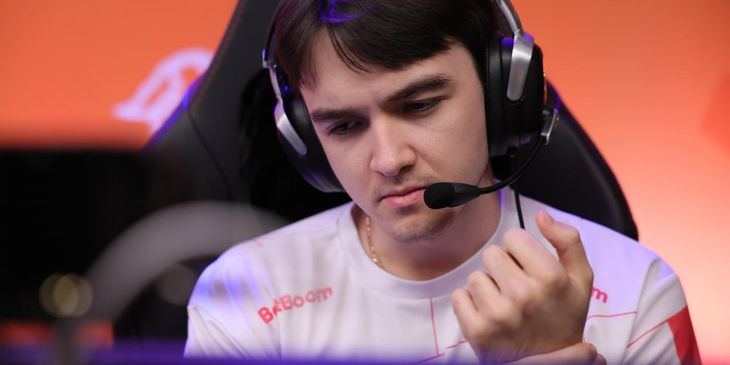 BetBoom Team разобралась с Pipsqueak+4 на DreamLeague Season 27