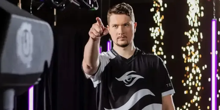 Puppey объяснил возвращение MidOne в состав Team Secret