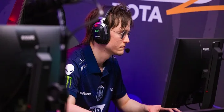 4ce похвалил Ace: «Человек проявил характер и профессионализм, качественно перешёл в новый патч»