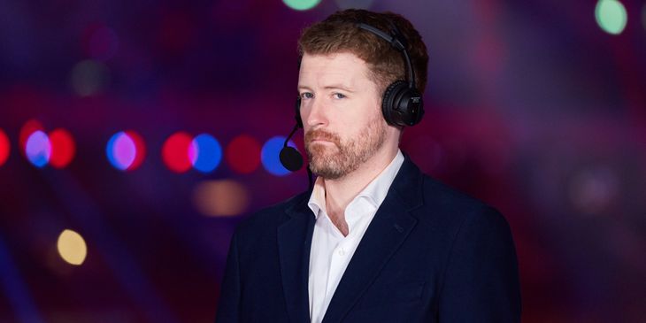 Thorin: «Team Spirit — команда с наибольшим потенциалом»