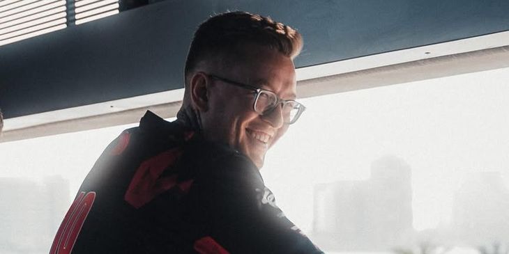 Rain о присоединении EliGE к FaZe Clan: «Получили бафф лысины и готовы к началу сезона 2025 года»