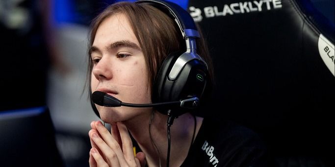 Donk не попал в тройку самых эффективных райфлеров первой части 2026 года