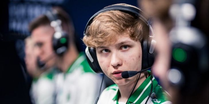 M0NESY против всех — снайпер сразился 1v1 с kennyS, NiKo, kyousuke, zonic и другими представителями Falcons