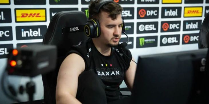 HellRaisers выиграли второй матч на DPC 2023: Season 1