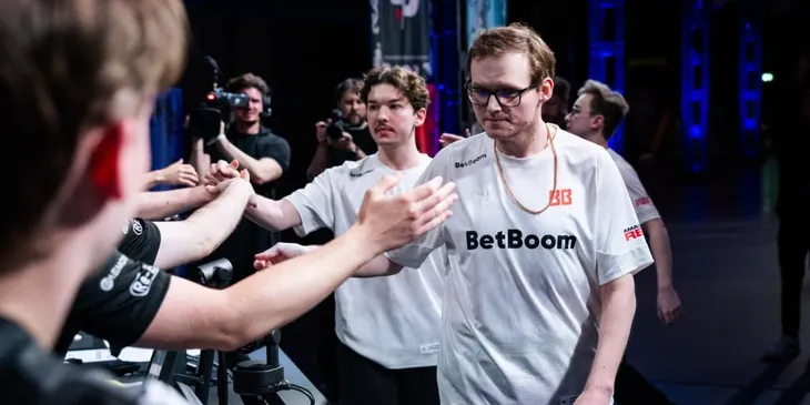 Boombl4 о BETBOOM Team: «Сейчас каждый игрок более уверен в себе, и поэтому мы можем закрывать некоторые матчи»