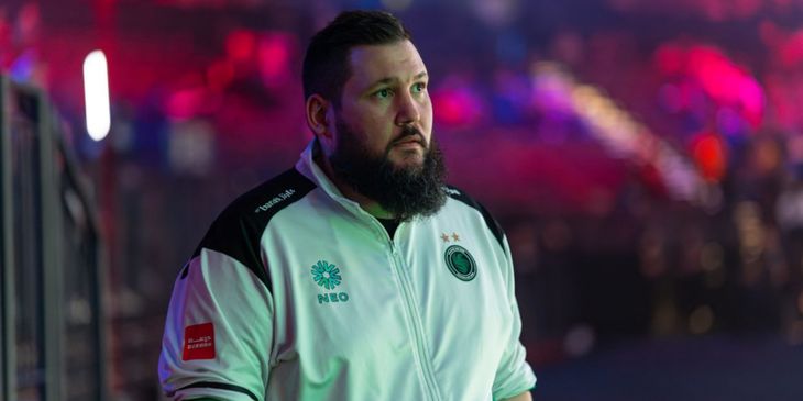 Zonic объяснил, зачем ввел запрет на FACEIT