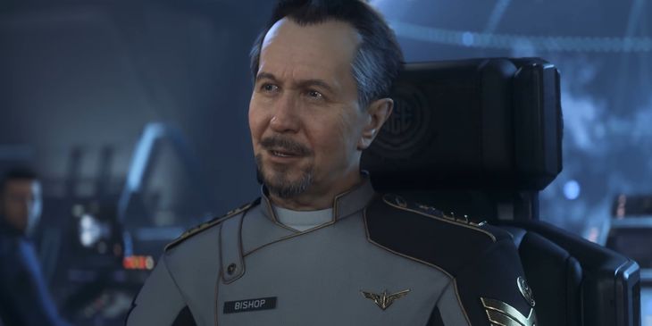 Squadron 42 от авторов Star Citizen появилась в Steam с трейлером и новой датой релиза