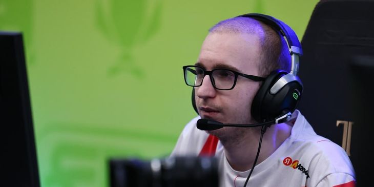 Save- про результаты BetBoom Team: «Новый патч нас просто трахнул»