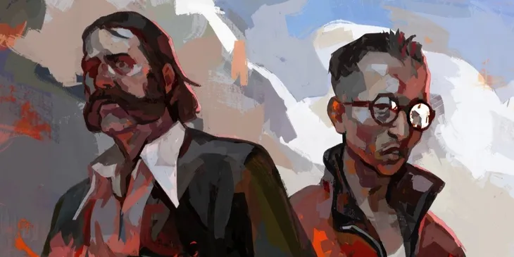 Disco Elysium теперь TikTok — что не так с мобильной версией известной RPG