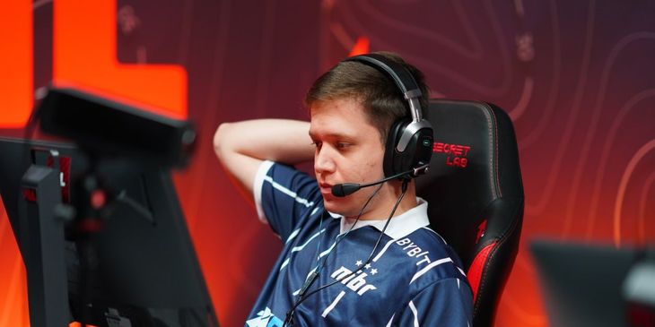 Astralis обыграла MIBR на групповом этапе PGL Masters Bucharest 2025