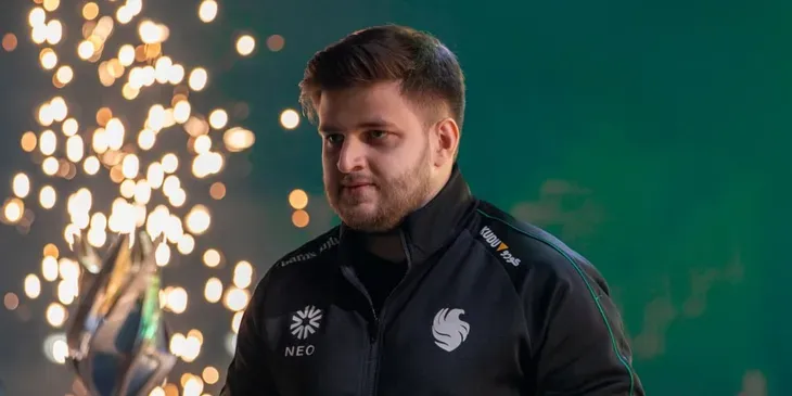 Degster показал Pick'Em на третий этап мейджора — пообещал открыть 500 кейсов, если Lynn Vision останется непобедимой