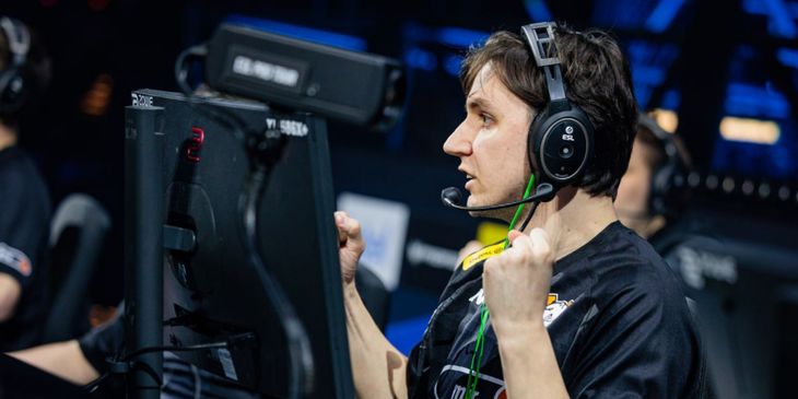 Virtus.pro вышла в финал CIS LAN #6