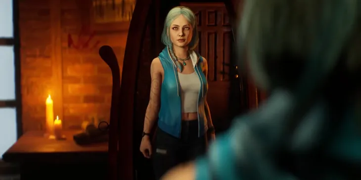 Авторы Postal анонсировали Flesh & Wire — игру, которую отменили 27 лет назад