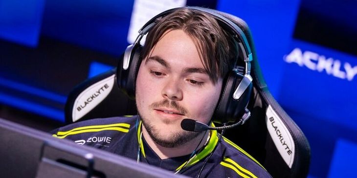 M80 стала чемпионом fl0m's Mythical LAN