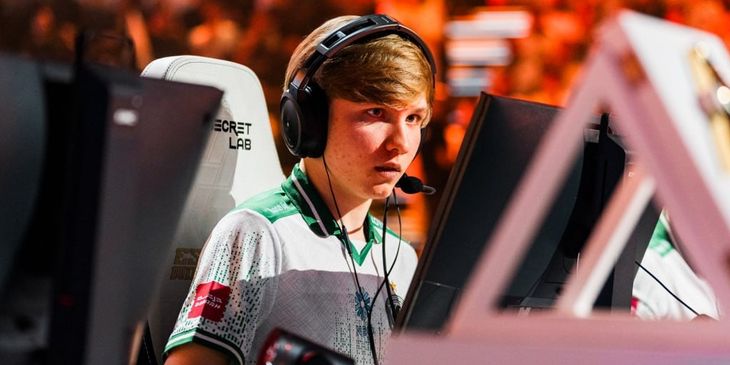 NiKo поставил ZywOo и sh1ro выше m0NESY в списке лучших снайперов 2025 года