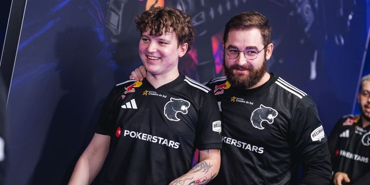 FURIA Esports одолела FlyQuest в первом матче Play-In на IEM Cologne 2025