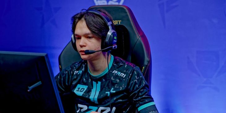 PARIVISION или Nigma Galaxy — кто окажется сильнее в матче на PREMIER SERIES?