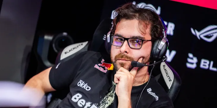 Hally о действиях ESIC при его бане за тренерский баг: «Это было довольно подло»