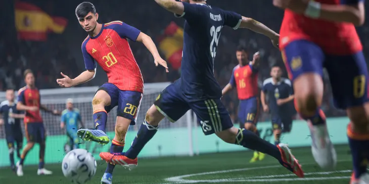 Максимальное издание EA Sports FC 27 оказалось в полтора раза дороже GTA VI Ultimate Edition