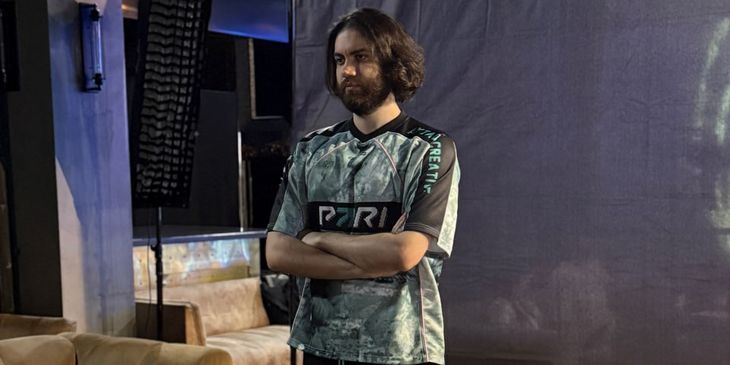 PARIVISION против Liquid, NAVI против Imperial — стали известны пары второго раунда второго этапа StarLadder Budapest Major 2025