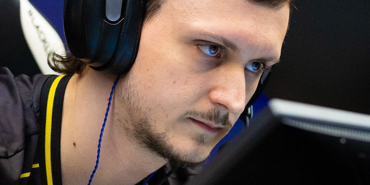 Mezii подвел итог EWC 2026: «Я бы очень хотел пройти дальше и привезти фанатам трофей, но не суждено»