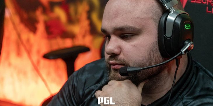 По силам ли MOUZ обыграть PARIVISION в стартовом матче на PGL Wallachia S8?