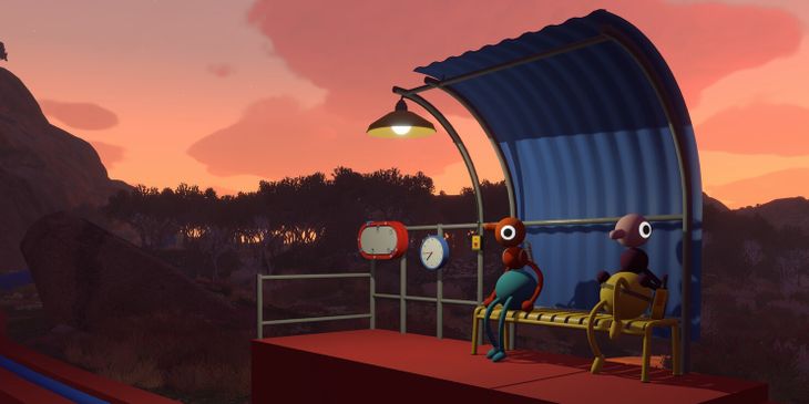Стали известны номинанты на «Игру года» от Golden Joystick Awards 2026 — один из тайтлов ещё не вышел