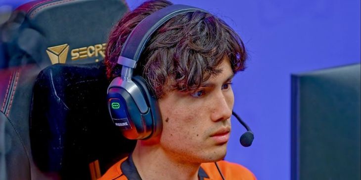 Team Falcons или Virtus.pro — кто победит в последнем матче группового этапа ESL One Birmingham 2026?