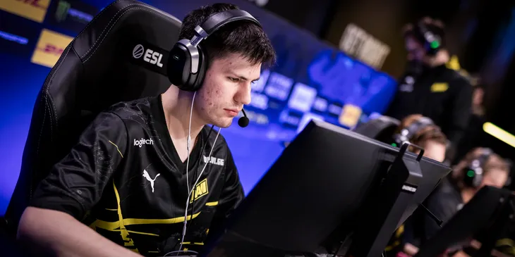 BanKs: «G2 Esports обратилась к NAVI и пыталась купить b1t»