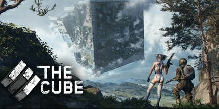 Cтудия Mundfish анонсировала MMO RPG-шутер во вселенной Atomic Hearth — The CUBE