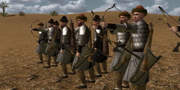 Valve удалила из Steam мод для Mount & Blade, «искажающий исторические факты»