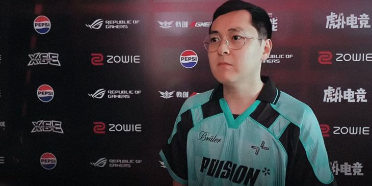 Вытянет ли 32-летний HObbit свою команду в финал XSE Pro League 2026?