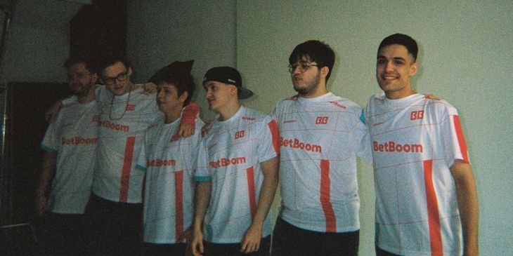 Определились первые соперники BetBoom Team и команды s1mple с electroNic в отборочных на IEM Rio 2026