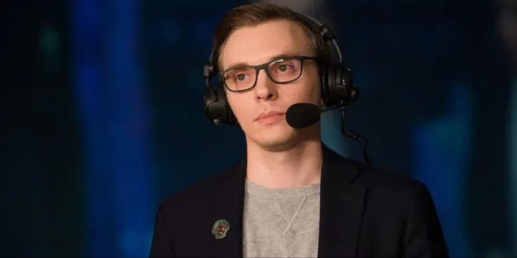 Maelstorm: «В следующем году и среди комментаторов буду довольно мощные перестановки»