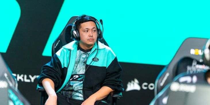 Dastan после победы на BLAST Bounty Winter 2026: «Слишком не оверхайпите нас. Шаг за шагом, надеюсь, получится построить хорошую тир-1 команду»