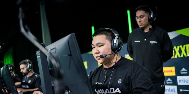 Mou после поражения в финале META Cup S3: «Жизнь на этом не заканчивается»