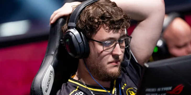 Team Vitality сразится с FUT Esports за выход в плей-офф BLAST Open Fall 2026