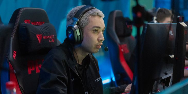 HOTU проиграла Ninjas in Pyjamas и вылетела из PGL Astana 2025