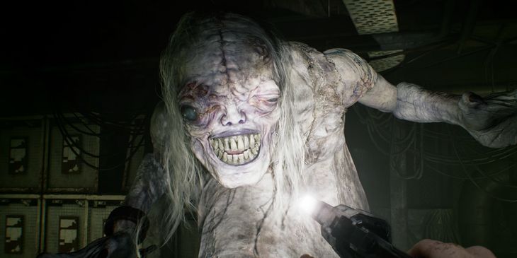 Актриса Resident Evil Requiem опилась молоком, чтобы сыграть монстра