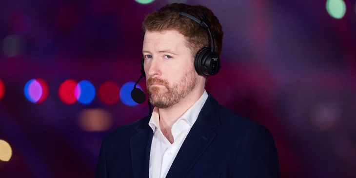 Thorin: «S1mple обладает лучшим геймсенсом за всю историю»