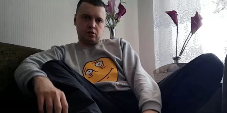 Папич: «Я самый квалифицированный за всю историю игрокритик»