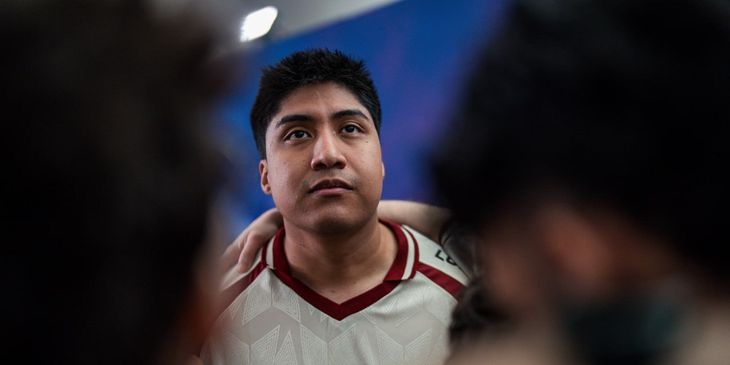 «Не было никакой уверенности, что это сработает» — KJ о смене позиции Wisper с офлейна на мид